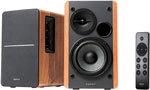 

Портативная акустика Edifier R1280DBs brown