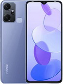 

Смартфон Infinix SMART 6 PLUS 2 64GB Crystal Violet