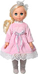 Кукла Весна Эля пушинка 3 30.5 см многоцветный В4051 кукла сонечка 50 см мягконабивная