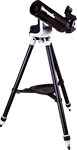

Телескоп Sky-Watcher MAK80 AZ-GTe SynScan GOTO (72653)