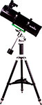 

Телескоп Sky-Watcher Explorer N130/650 AZ-EQ Avant (76341)
