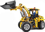 

Конструктор Mould King 13122S бульдозер 1582 деталей аккумулятор 550 мАч