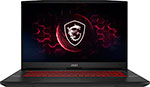 

Ноутбук MSI Pulse GL76 12UEK-088XRU (9S7-17L314-088) серый