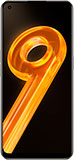 Смартфон Realme 9 4G 128Gb 6Gb золотистый 3G 4G