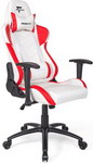 Игровое компьютерное кресло GLHF 2X бело-красное FGLHF2BT2D1221RD1