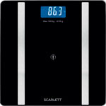 Весы напольные Scarlett SC-BS33ED110 с Bluetooth