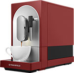 Кофемашина автоматическая MAUNFELD MF-A7021RD кофемашина автоматическая maunfeld mf a7021rd красная