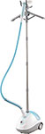 Вертикальный отпариватель BQ SG5005S White-Blue вертикальный отпариватель vlk rimmini 8000 1 6 л grey