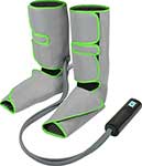 Компрессионный лимфодренажный массажер Planta MFC-40 компрессионный лимфодренажный массажер для ног bradex