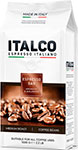 Кофе в зернах  Italco ESPRESSO BAR 1KG кофе в зернах italco fresh crema italiano 1kg 4650097784336