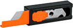Запасные лезвия для ножа Truper 10 шт REP-NM-10A (101118) нож maestro mr 1466 длина лезвия 175mm