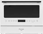 

Компактная посудомоечная машина Pioneer DWM02