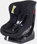 

Автокресло Rant LB-777 Pilot (Active Line Black) группа 0-1 (0-18 кг)