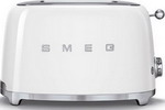 фото Тостер smeg tsf 01 wheu белый