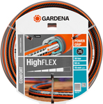 фото Шланг садовый gardena highflex 19 мм (3/4'') 50 м