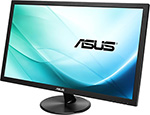 

ЖК монитор ASUS VP 278 H (90 LM 01 M0-B 04170) gl.Black
