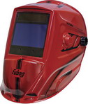 Маска Fubag ULTIMA 5-13 Visor Red 38100 от Холодильник