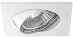 

Светильник встроенный DeMarkt Круз 637010501 1*50 W GU 10 220 V