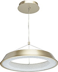 

Люстра подвесная DeMarkt Перегрина 703011001 80*0 5W LED 220 V