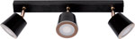 

Бра настенное DeMarkt Бали 543021003 3*4 5W LED 220 V