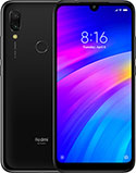 

Смартфон Xiaomi, Redmi 7 3/32GB Eclipce Black