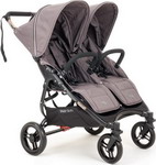 

Коляска Valco baby Snap Duo Dove Grey 9879