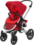 

Коляска Maxi-Cosi Nova 4 Vivid Red 1303721110
