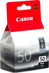 

Картридж Canon PG-50 0616 B 001 Чёрный