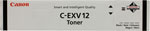 

Тонер-картридж Canon C-EXV 12 9634 A 002 Чёрный
