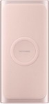 

Внешний аккумулятор с беспроводной зарядкой Samsung EB-U1200CPRGRU