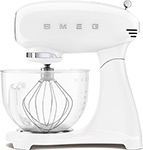 фото Миксер smeg smf13wheu белый