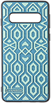 

Чехол Lyambda ERIS для Samsung Galaxy S10+ (LA11-ER-S10P-GR) Green