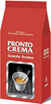 

Кофе в зернах Lavazza Pronto Crema 1кг