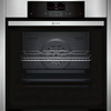 

Встраиваемый электрический духовой шкаф Neff B45CS24N0
