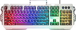 Проводная игровая клавиатура Defender Renegade GK-640DL RU,RGB подсветка, 9 режимов (45640