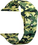 

Ремешок для часов Lyambda для Apple Watch 42/44 mm URBAN DSJ-10-73A-44