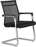

Кресло Riva Chair 801 E Чёрное