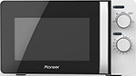 фото Микроволновая печь - свч pioneer mw208m