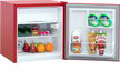 Минихолодильник NordFrost NR 402 R красный - фото 1