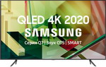 

QLED телевизор Samsung QE85Q70TAUXRU
