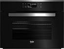 

Встраиваемый электрический духовой шкаф Beko BCW18501X