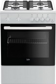 

Комбинированная плита Beko FFSS62010GW