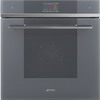 

Встраиваемый электрический духовой шкаф Smeg SFP6104WTPS