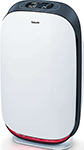 Воздухоочиститель Beurer LR500, белый эпилятор beurer hl76 белый