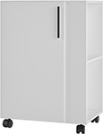 

Тумба Manhattan KITCHEN белый. BMU130-06 770 х 535 х 375