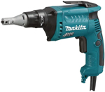

Шуруповерт Makita FS4000JX2 (1/4) (кейс в комплекте)