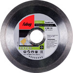 

Диск алмазный Fubag Keramik Extra 125/22.2