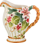 

Кувшин Lefard ''Лилия'' многоцветный 59-678