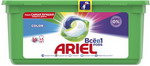 

Гелевые капсулы для стирки цветного белья ARIEL Color 30 штук