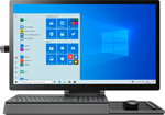 

Моноблок Lenovo Yoga A940-27ICB 27'' (F0E5004LRK)